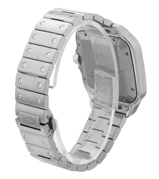 Cartier Santos De Cartier WSSA0030